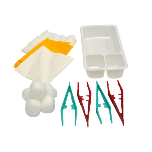 Medium Dressing Pack x 24