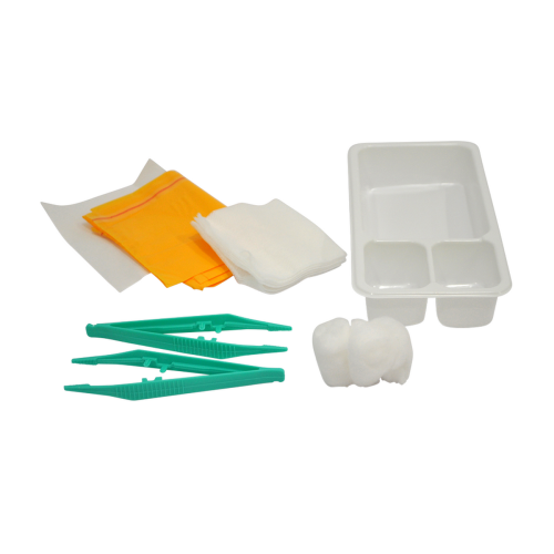 Small Dressing Pack x 24