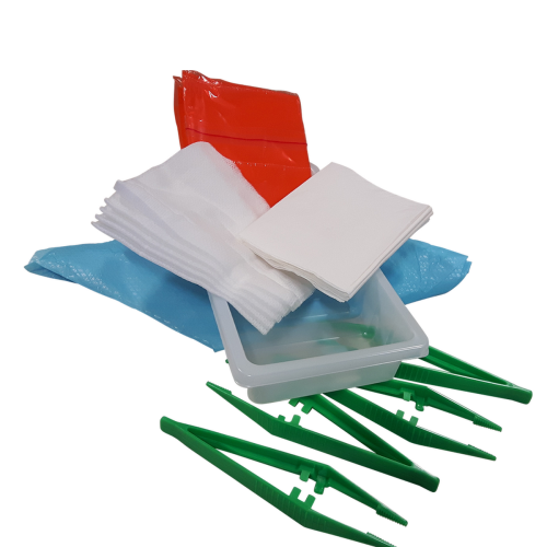 Woundcare Pack x 40