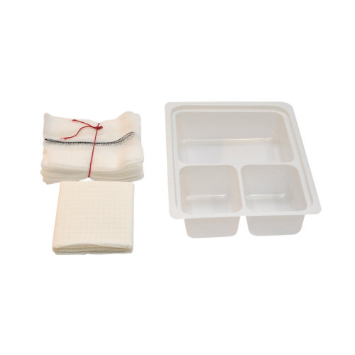 Catheter Pack x 16