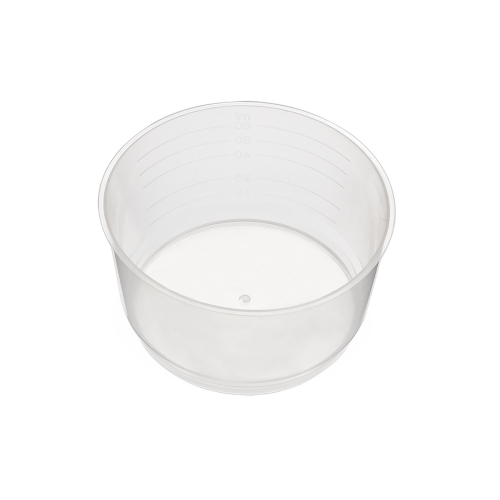 60ml Gallipot x 120