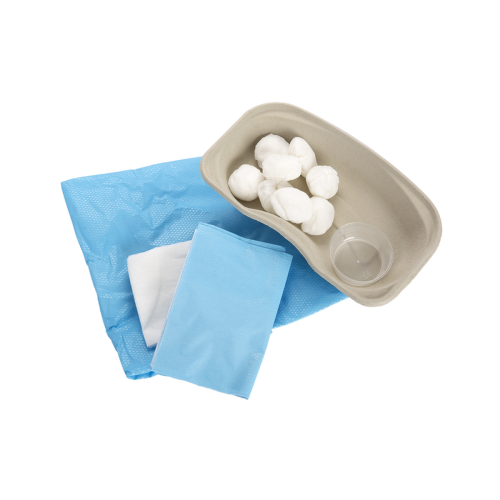Catheterisation Pack x 12