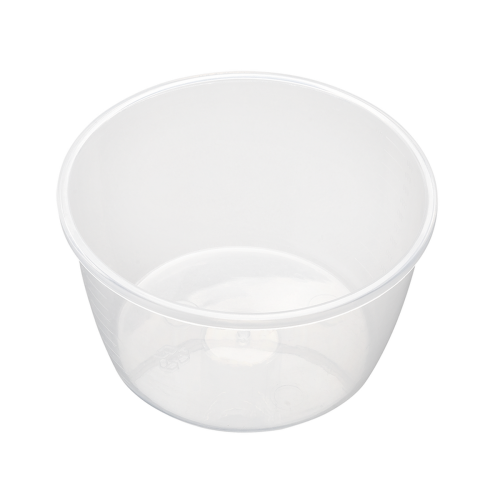Poly Bowl 500ml x 24
