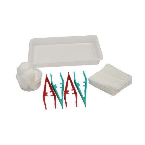 Medium Basic Dressing Pack x 20
