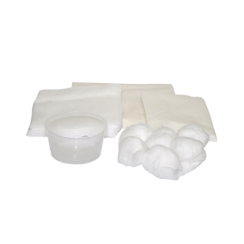 Basic Dressing Pack x 30