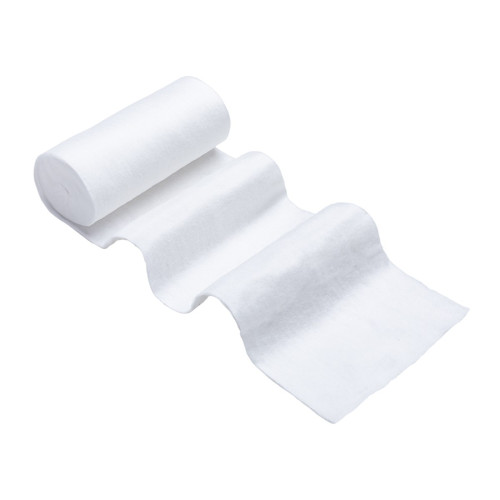 Undercast Padding - 7.5cm x 2.75m x 12, front/pack view