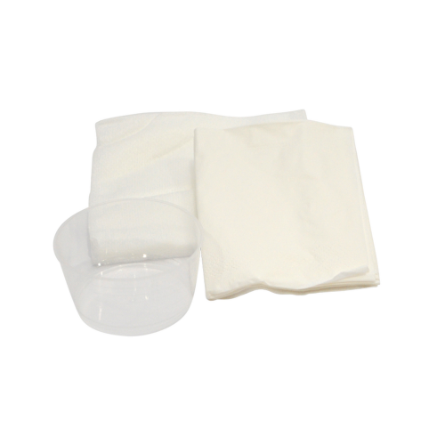 Basic Dressing Pack Small x 60