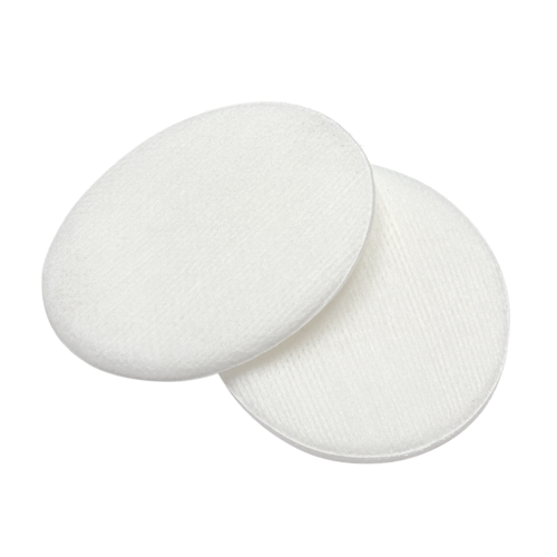 Eye Pads Sterile 8cm x 6cm x 50, alternate or in-use view