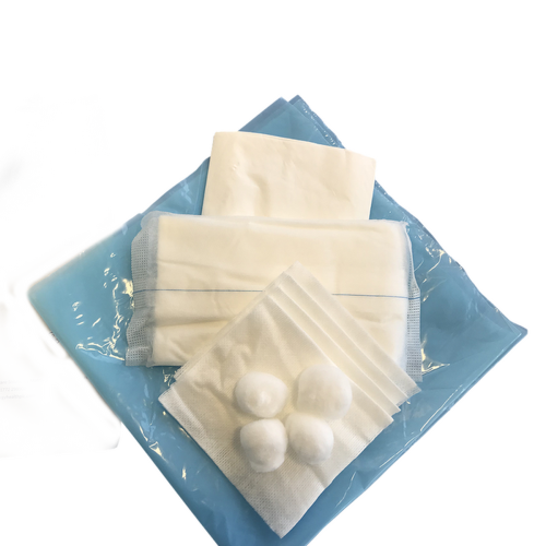 Sterile Dressing Pack - Drug Tariff Spec 35 x 72