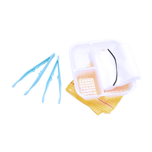 Basic Woundcare Pack x 40