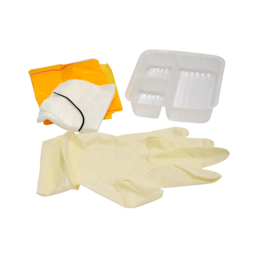 Gloves Basic Care Pack x 40