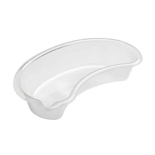 800ml Poly Kidney Receiver x 15