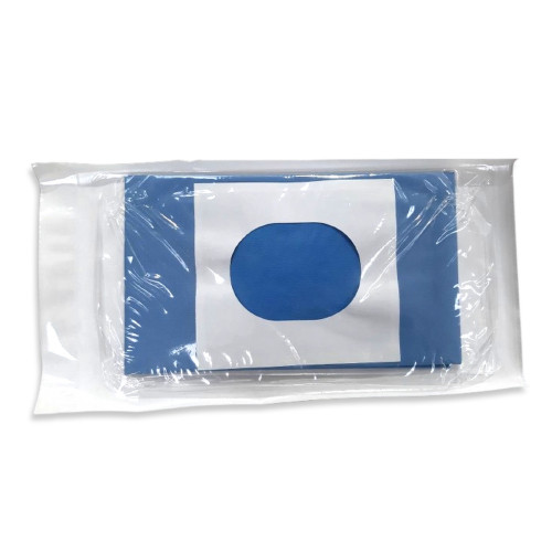 Surgical Drapes with Adhesive Aperture 50x60cm x 180