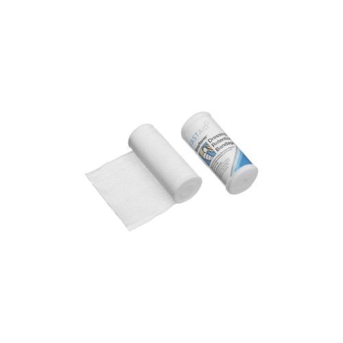 Fast Aid Stayform Bandage 7.5cm x 4m x 12, front product pack view