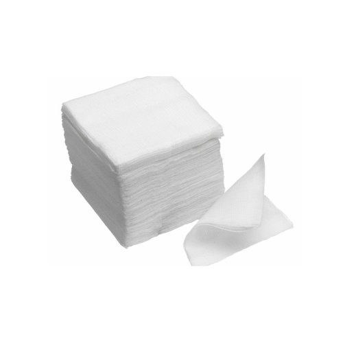 Robinson Gauze Swabs 7.5x7.5cm 8 Ply x 100