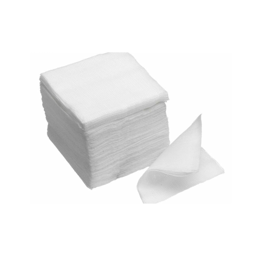 Robinson Gauze Swabs 10x10cm 12 Ply x 100