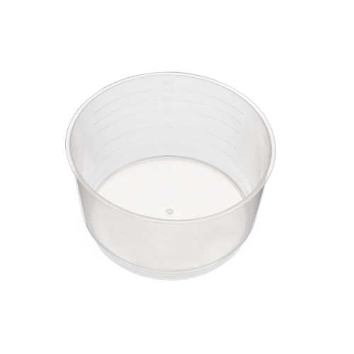 Gallipot 60ml Bulk Non-Sterile x 100