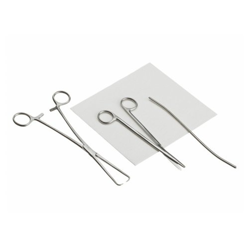 Instrapac IUD Pack With Hegar Dilator x 20