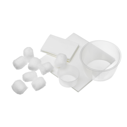 Instrapac Vaginal Examination Pack