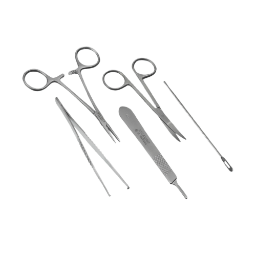 Instrapac Debridement Pack x 20