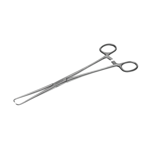 Instrapac Luer Vulsellum Forceps 23cm x 20