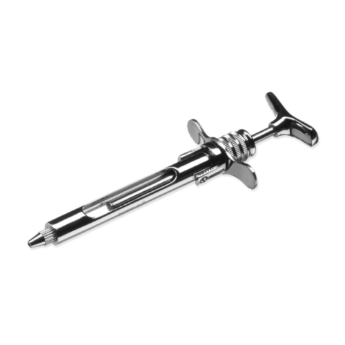 Instrapac Dental Syringe 2.2ml x 20