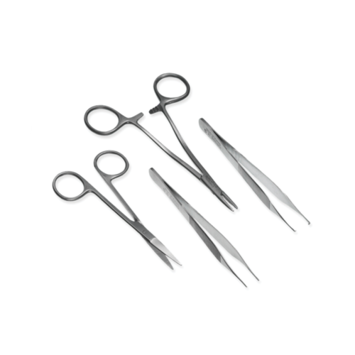 Instrapac Adson Suture Pack x 40