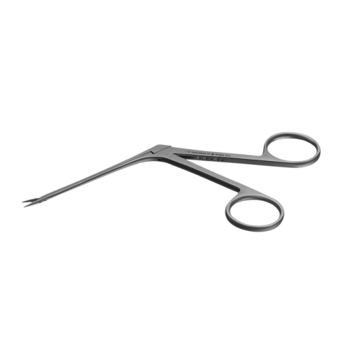 Instrapac Hartman Crocodile Forceps Extra Fine 14.5cm x 40