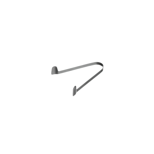 Instrapac Thudicum Nasal Speculum Size 0 x 40