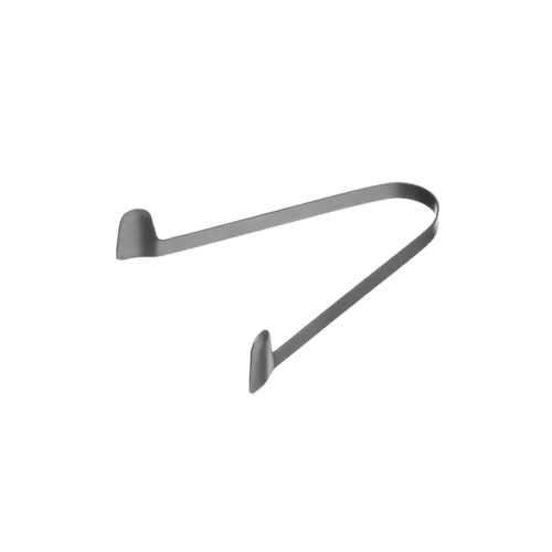 Instrapac Thudicum Nasal Speculum Size 7 x 40