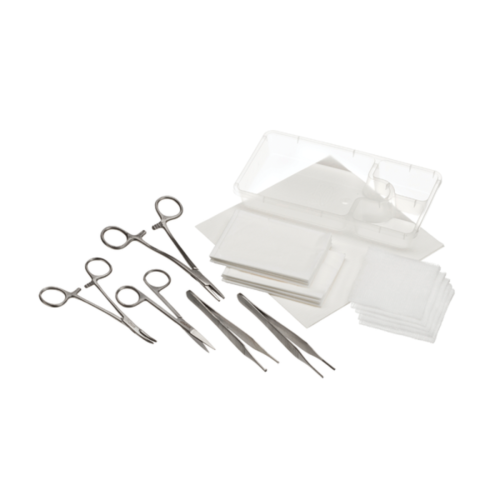 Instrapac Minor Surgery Pack x 20