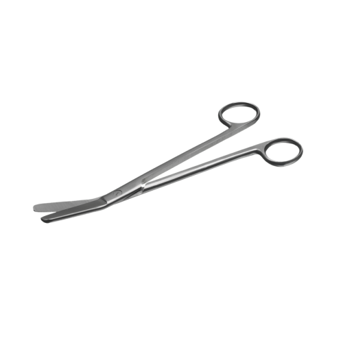 Instrapac Currie Uterine Scissors 20cm x 20