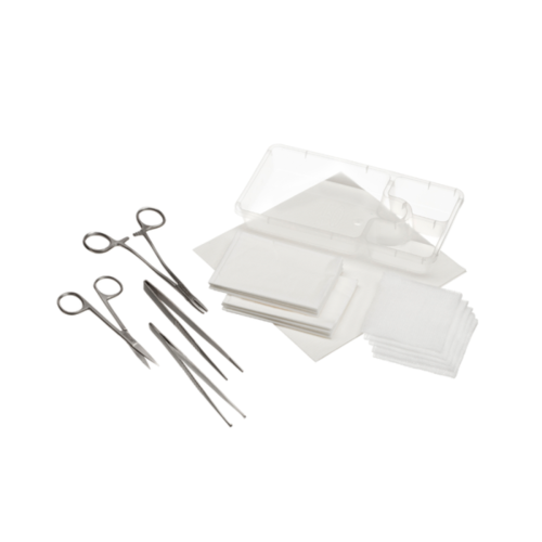 Instrapac Standard Suture Pack Plus x 20