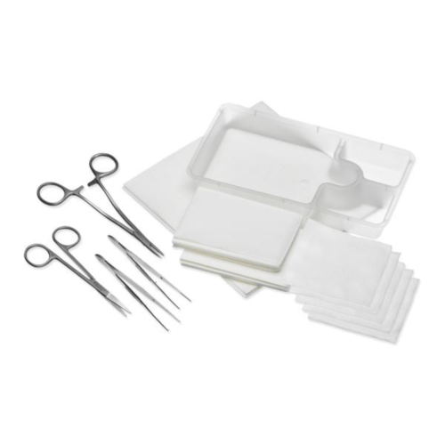 Instrapac Fine Suture Pack Plus x 20