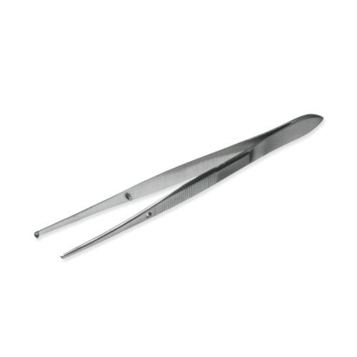 Instrapac Iris Forceps Toothed 10cm x 50