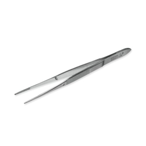 Instrapac Iris Forceps Non-Toothed 10cm x 50
