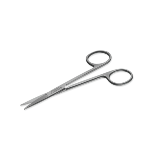 Instrapac Iris Stitch Scissors Straight 11.5cm x 50