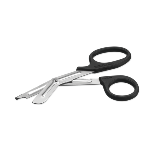 Instrapac Tough Cut Scissors Non-Sterile 18.5cm x 10