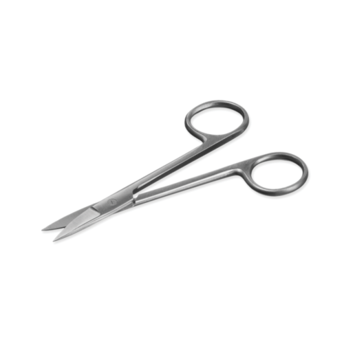 Instrapac Toenail Scissors x 50