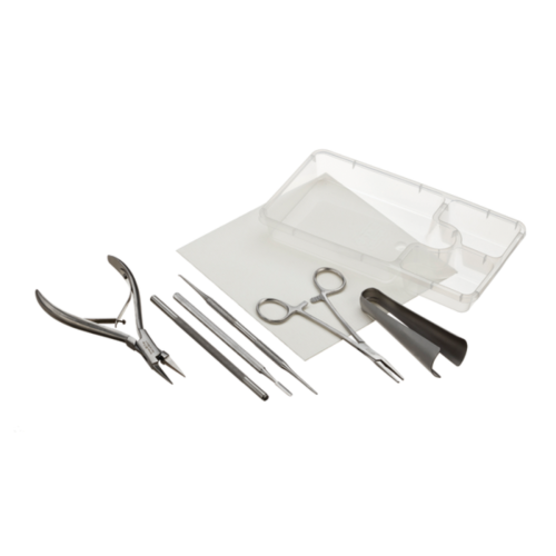 Instrapac Nail Surgery Pack x 20