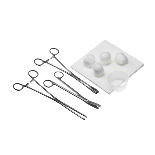 Instrapac Standard IUD Pack Plus - Durbin x 20