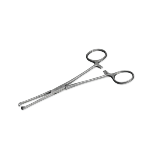 Instrapac Allis Tissue Forceps 15cm x 20