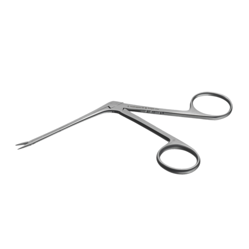 Instrapac Hartman Crocodile Forceps 15.5cm x 40