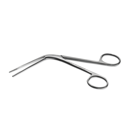 Instrapac Tilley Aural Dressing Forceps 14cm x 20