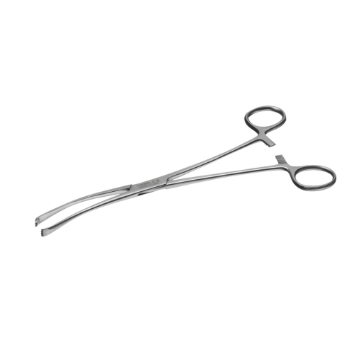 Instrapac Teale Vulsellum Forceps 23cm x 20