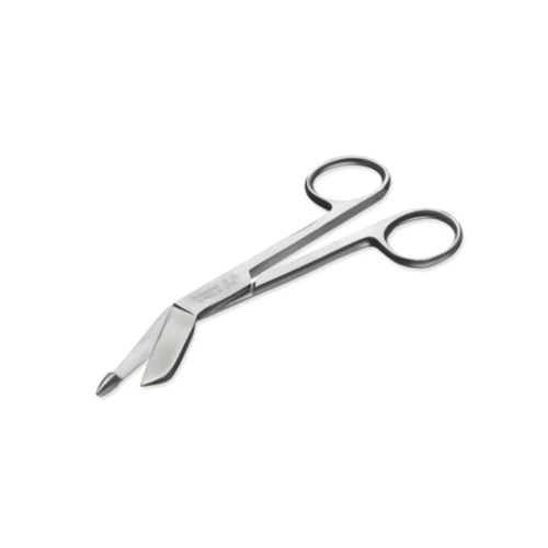 Instrapac Lister Bandage Scissor 14.5cm x 40
