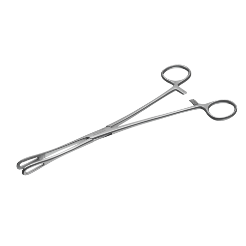 Instrapac Rampley Sponge Holding Forceps 25cm x 20