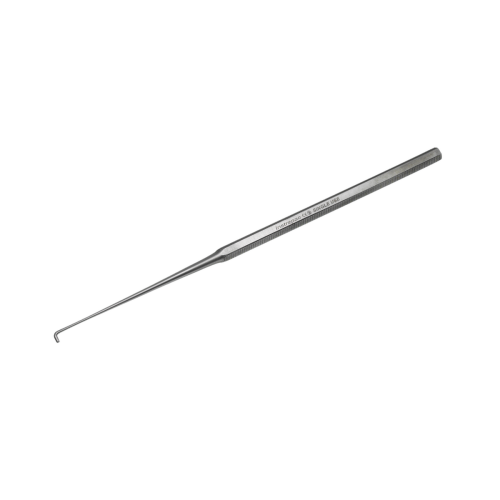 Instrapac St Barts Wax Hook Blunt 17cm x 40