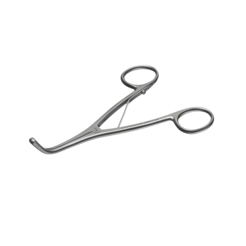 Instrapac Trousseau Bowlby Tracheal Dilating Forceps 14cm x 50