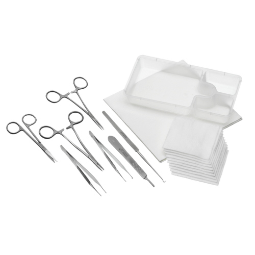 Instrapac Biopsy Pack x 20